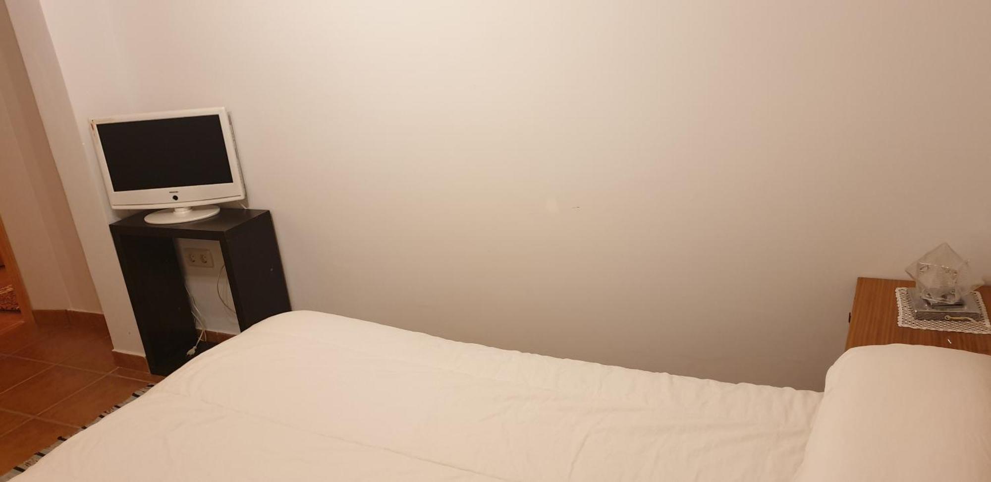 Apartamento Rural La Muralla De Pedraza Chavida Eksteriør billede