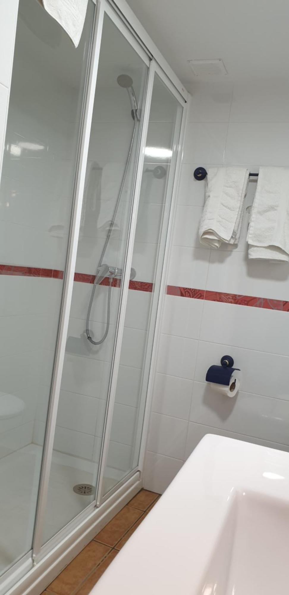 Apartamento Rural La Muralla De Pedraza Chavida Eksteriør billede