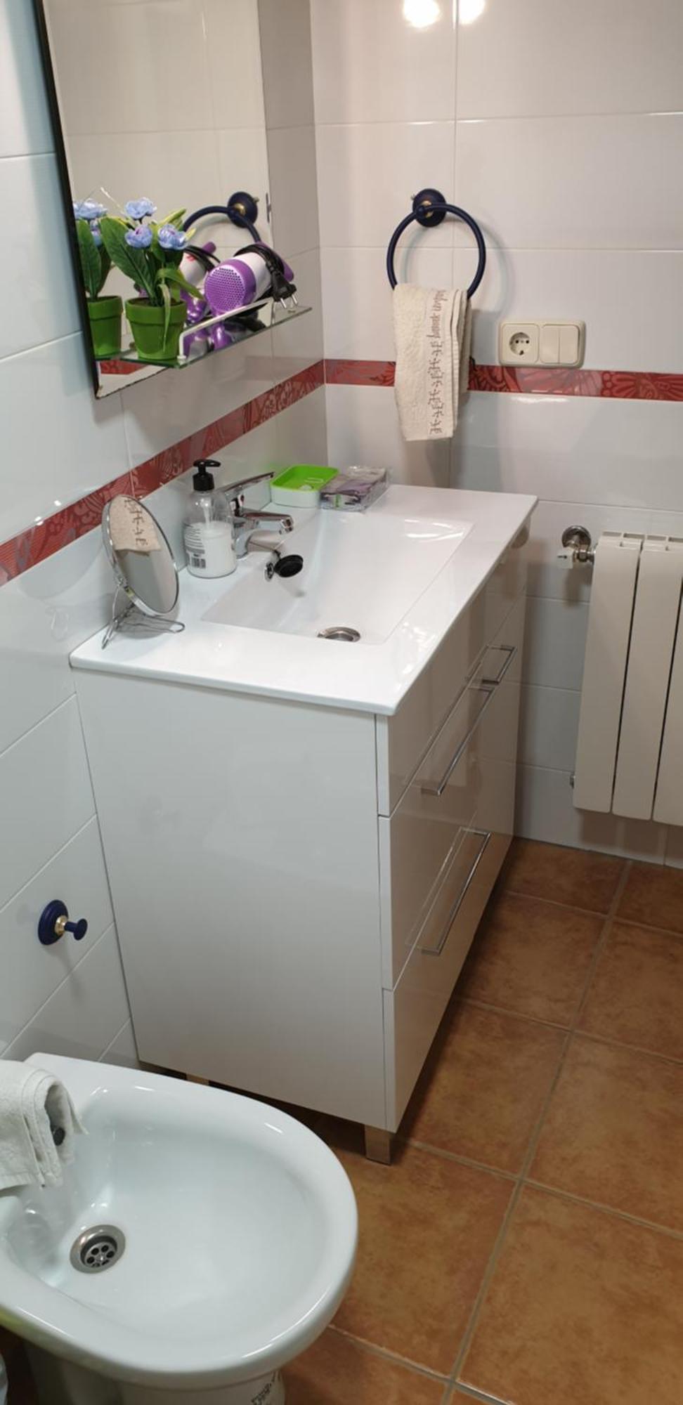 Apartamento Rural La Muralla De Pedraza Chavida Eksteriør billede